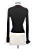 Lulus Black Turtleneck Sweater Size S - photo 2