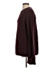 Gap Solid Burgundy Pullover Sweater Size S (tall) - photo 5