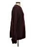 Gap Solid Burgundy Pullover Sweater Size S (tall) - photo 4