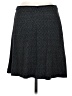Lyssé Chevron-herringbone Gray Casual Skirt Size M (petite) - photo 2