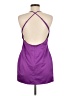 Superdown 100% Polyester Purple Cocktail Dress Size M - photo 2