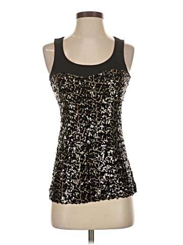 The Limited Sleeveless Top (view 1)