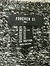 Forever 21 Stripes Black Pullover Sweater Size XL - photo 7