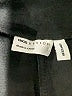 ASOS Design 100% Polyurethane Black Casual Pants Size 8 - photo 4