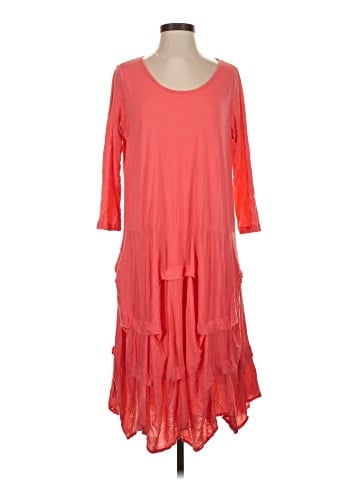 Comfy U.S.A. Casual Dress (view 1)