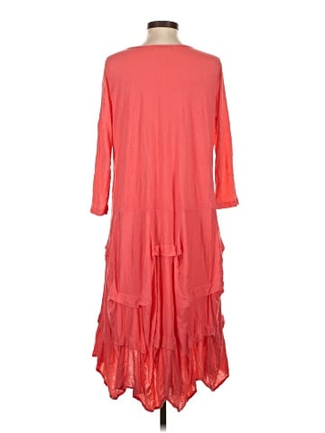 Comfy U.S.A. Casual Dress (view 2)