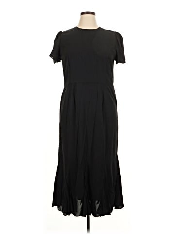 Rhode Casual Dress (view 1)