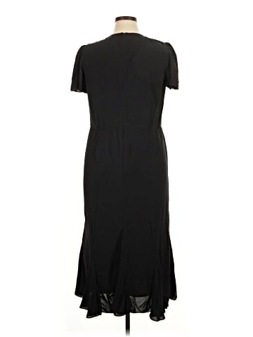 Rhode Casual Dress (view 2)