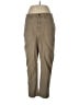 Madewell Tan Khakis Size 31 waist - photo 1