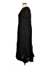 Rhode 100% Viscose Black Casual Dress Size 14 - photo 5