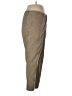 Madewell Tan Khakis Size 31 waist - photo 4