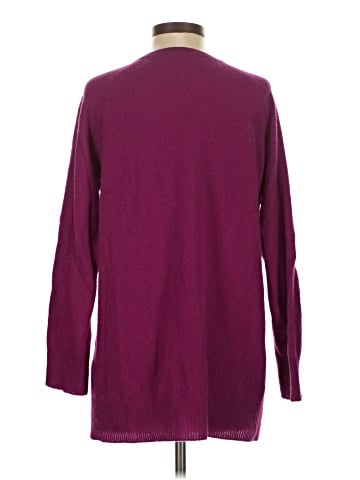Equipment Cardigan (view 2)