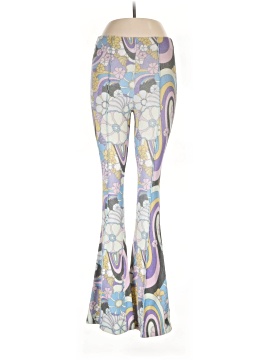 Damson Madder Yoga Pants