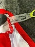 Marina West Red Swimsuit Top Size XXL - photo 3