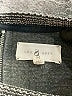 Lou & Grey Gray Pullover Sweater Size M - photo 7