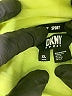 DKNY Sport Yellow Pullover Hoodie Size XL - photo 7