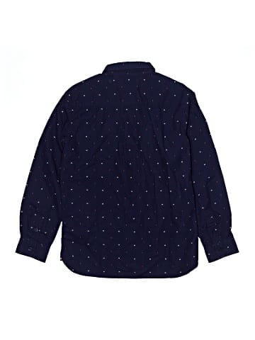 Tommy Hilfiger Long Sleeve Button-Down Shirt (view 2)