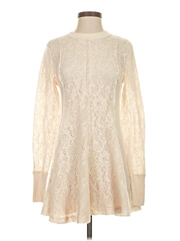 Free People Casual Dress (view 1)