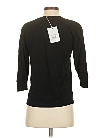 Mod-O-Doc 3/4 Sleeve T-Shirt (view 2)