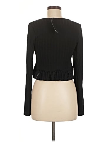 Nasty Gal Inc. Long Sleeve Top (view 2)