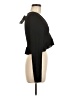 Nasty Gal Inc. Black Long Sleeve Top Size 6 - photo 4