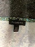 Talbots Paisley Green Casual Dress Size XS - photo 7