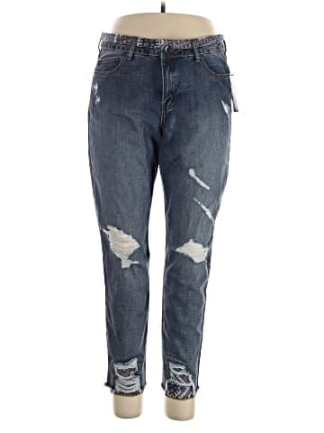 Signature Studio Jeans (view 1)
