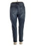 Signature Studio Blue Jeans Size 14 - photo 2