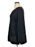 Gran Sasso Black Long Sleeve Top Size EU 40 / US 10 (estimated) - photo 5