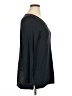 Gran Sasso Black Long Sleeve Top Size EU 40 / US 10 (estimated) - photo 4