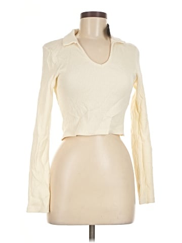 Nasty Gal Inc. Long Sleeve Top (view 1)