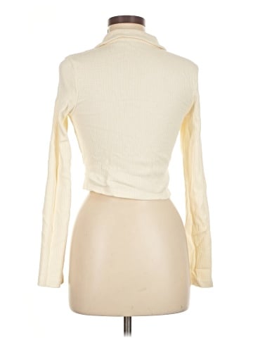 Nasty Gal Inc. Long Sleeve Top (view 2)