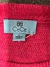 CeCe Pink Pullover Sweater Size L - photo 7
