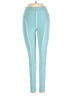 JLUXLABEL Blue Active Pants Size S - photo 1