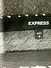 Express Houndstooth Black Casual Skirt Size S - photo 4