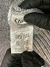 Etam Solid Gray Pullover Sweater Size M - photo 8