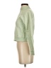 Tory Burch 100% Baumwolle Green Turtleneck Sweater Size XS - photo 5