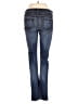 Rag & Bone/JEAN Hearts Blue Jeans Size 26 waist - photo 2