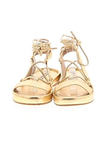 Diane von Furstenberg Sandals (view 2)