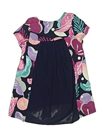 Gymboree Kimono (view 2)