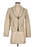 Lavender Label by Vera Wang Tan Blazer Size 4 - photo 1