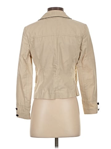 Lavender Label by Vera Wang Blazer (view 2)