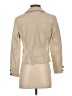 Lavender Label by Vera Wang Tan Blazer Size 4 - photo 2
