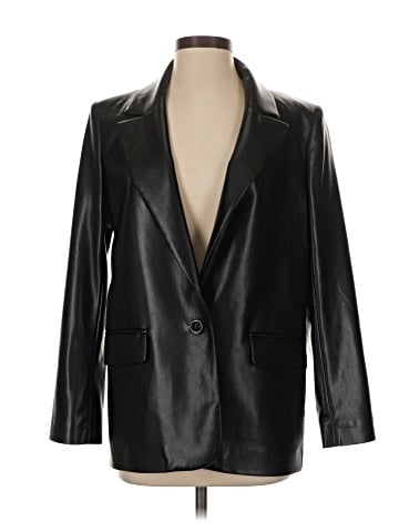Alice + Olivia Blazer (view 1)