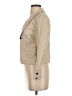 Lavender Label by Vera Wang Tan Blazer Size 4 - photo 5