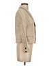 Lavender Label by Vera Wang Tan Blazer Size 4 - photo 4
