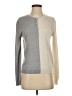 One Grey Day Gray Cardigan Size S - photo 1