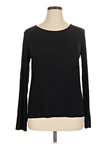 L'Amour Nanette Lepore Long Sleeve T-Shirt (view 1)
