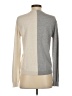 One Grey Day Gray Cardigan Size S - photo 2