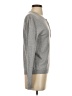 One Grey Day Gray Cardigan Size S - photo 4